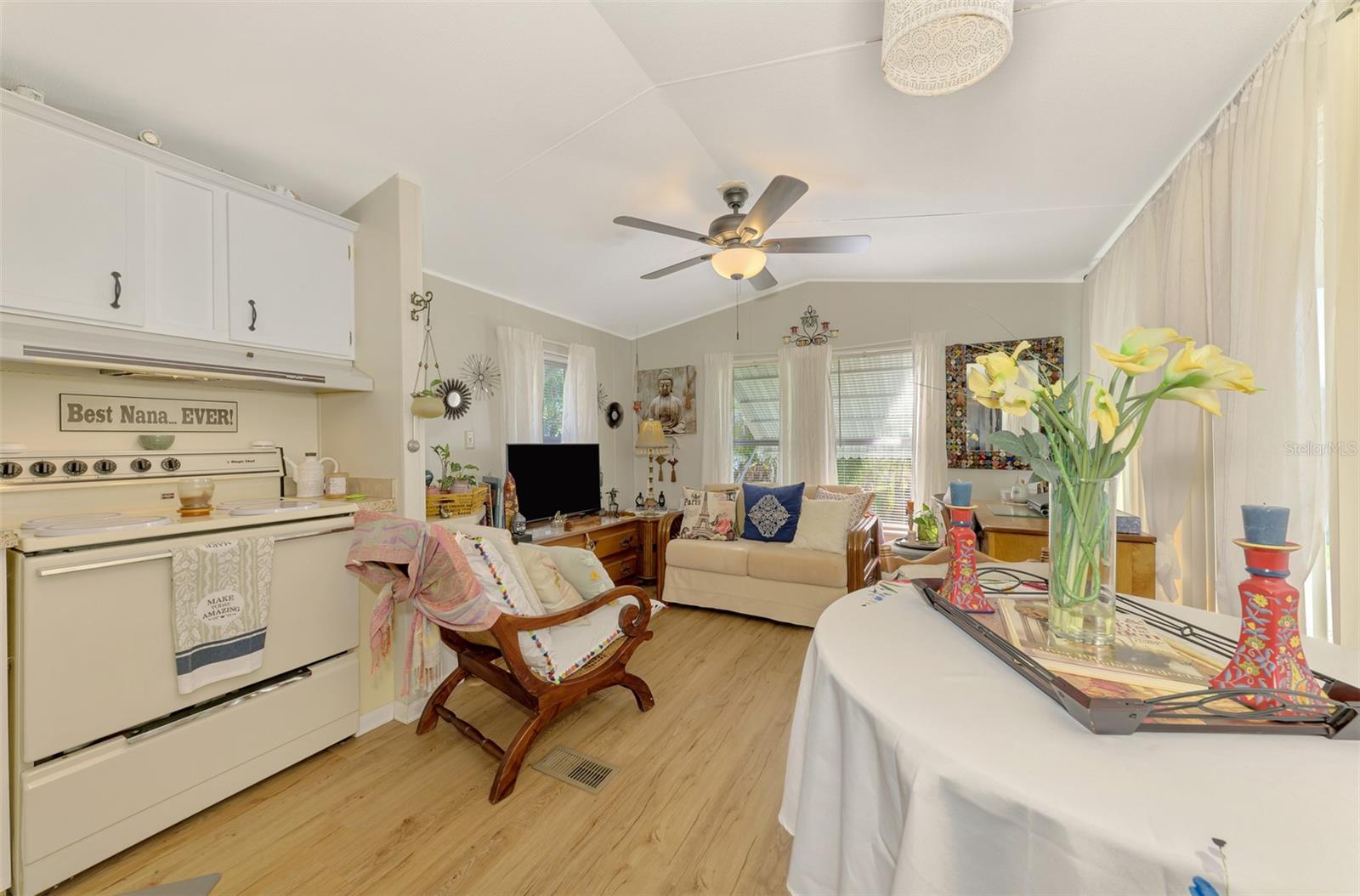 LAZY LAGOON MOB HME PARK COOP - Residential