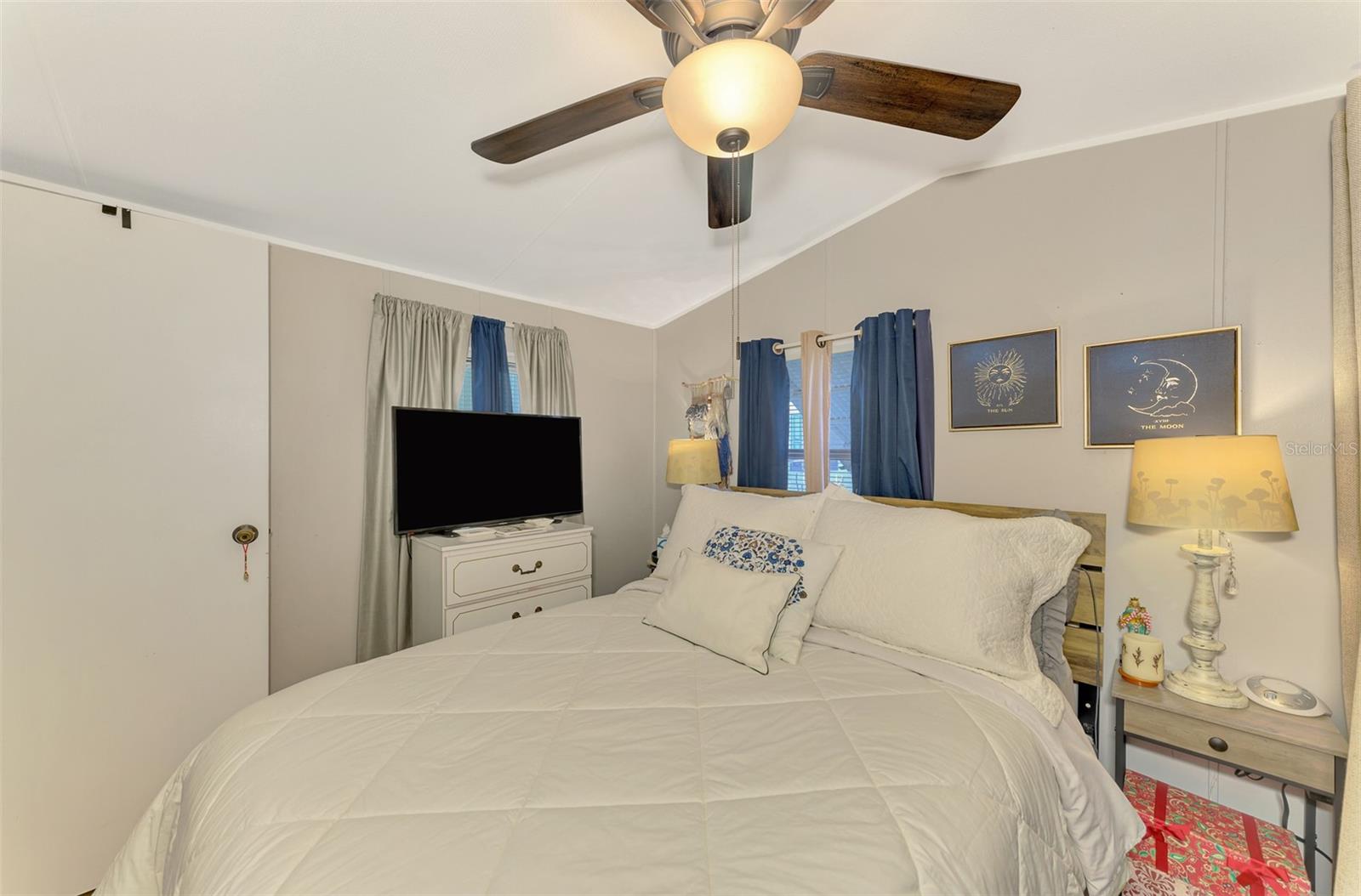 LAZY LAGOON MOB HME PARK COOP - Residential