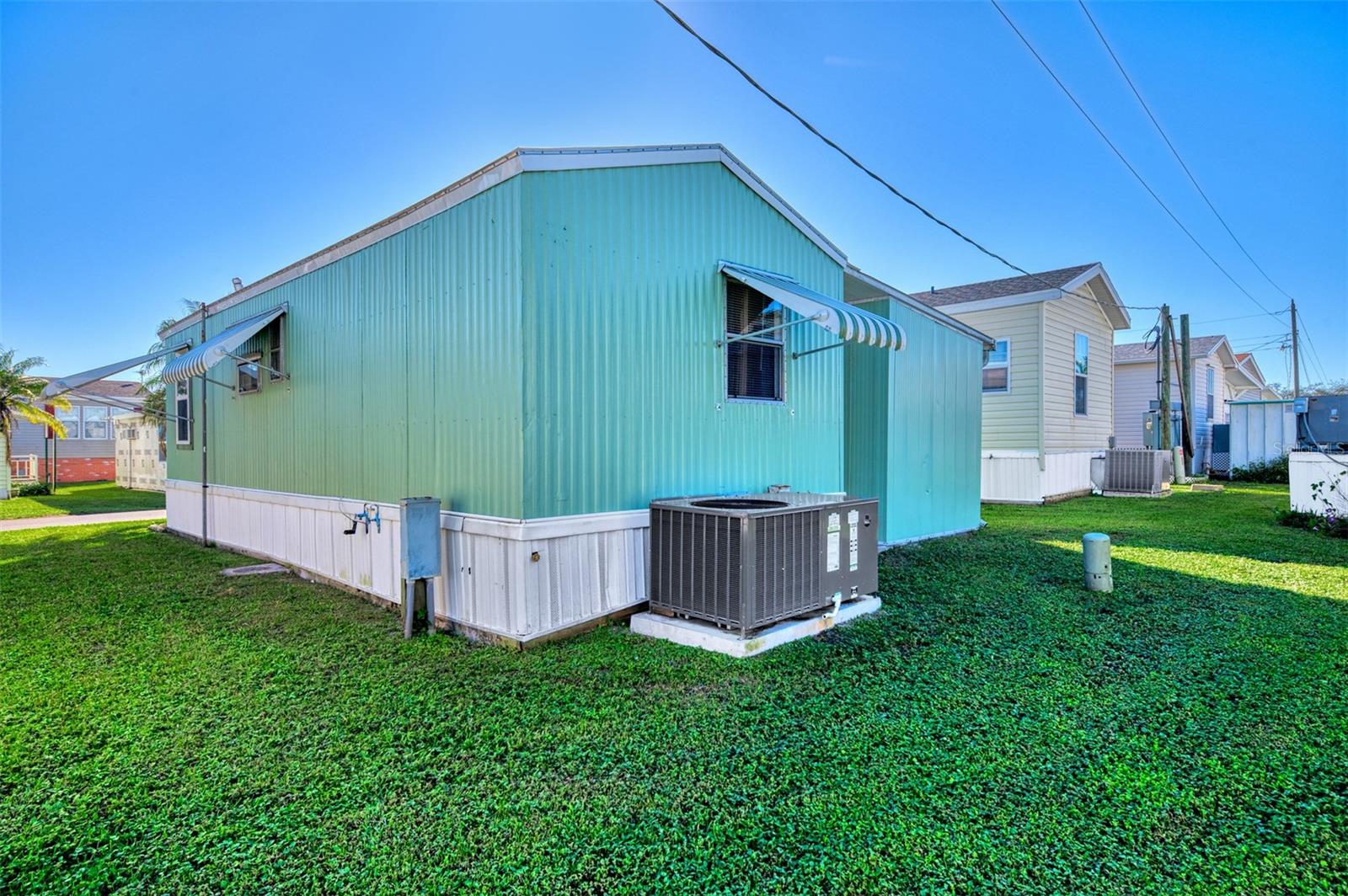 LAZY LAGOON MOB HME PARK COOP - Residential