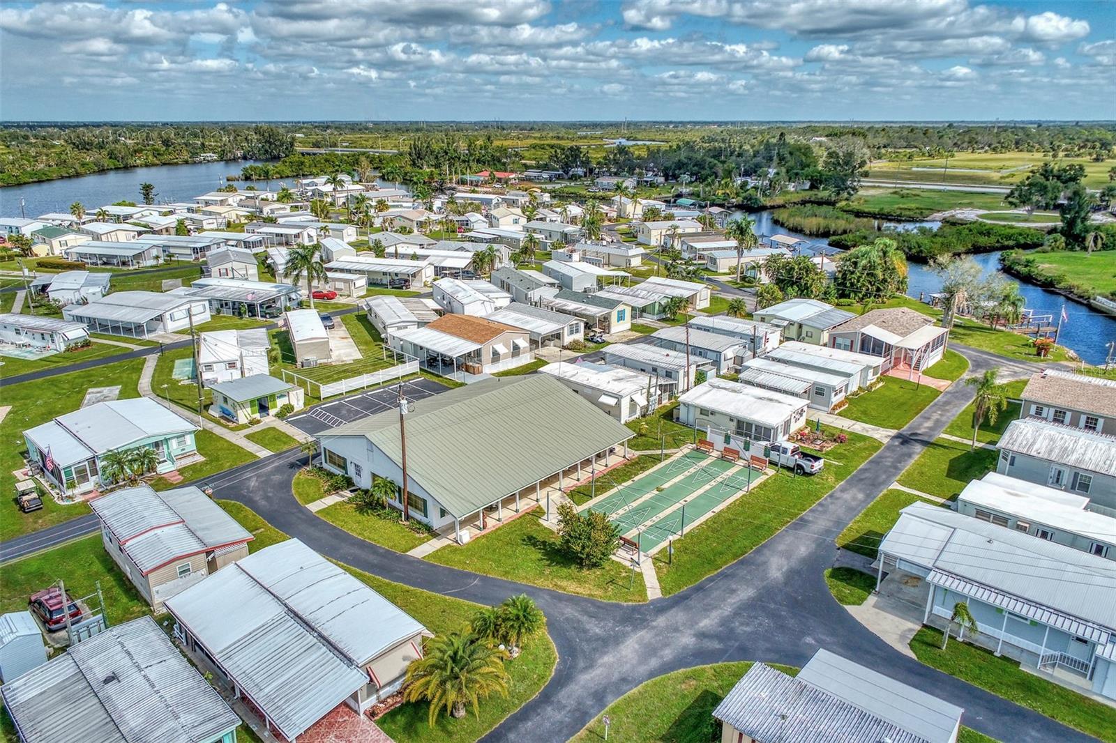 LAZY LAGOON MOB HME PARK COOP - Residential