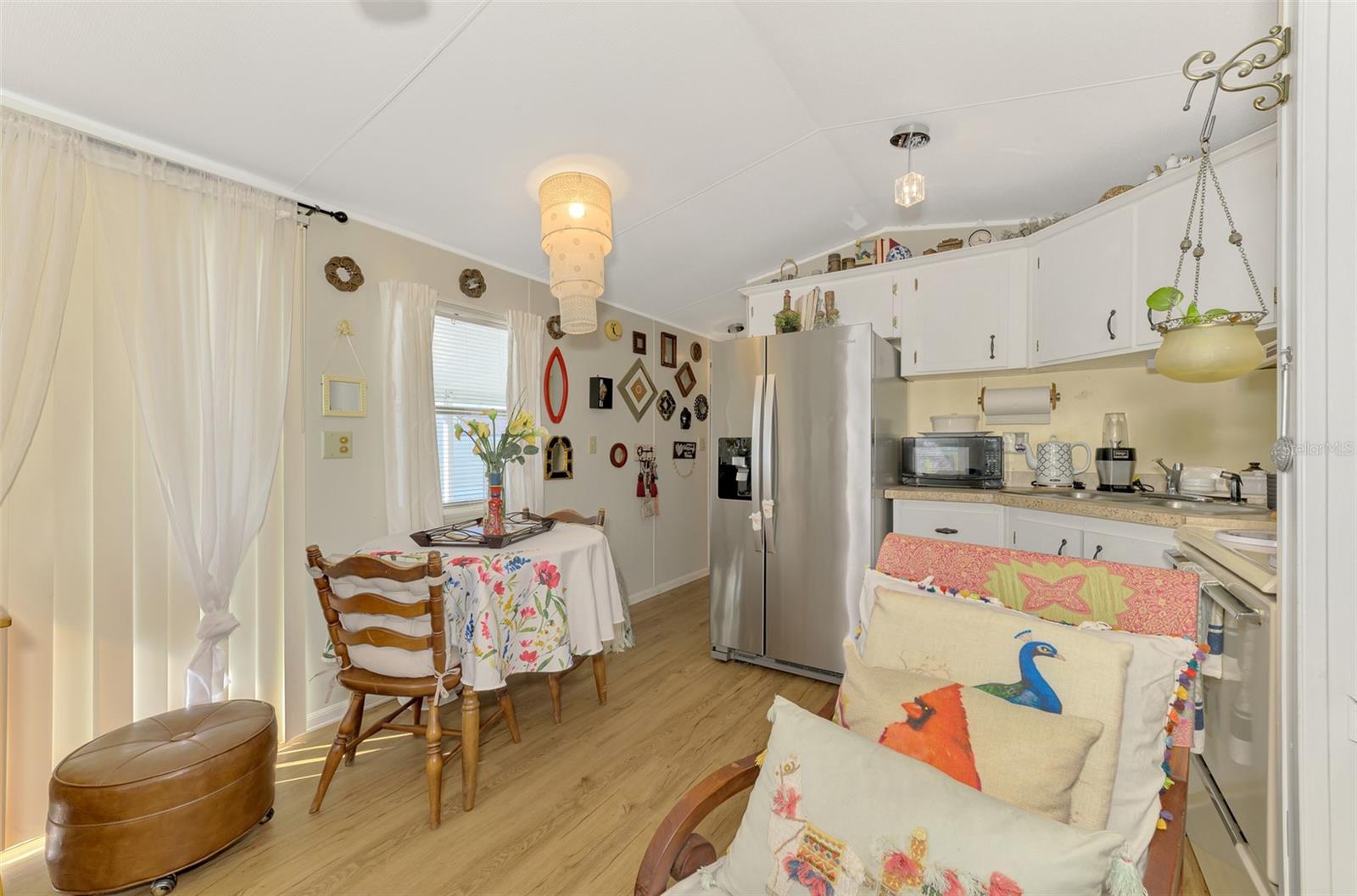LAZY LAGOON MOB HME PARK COOP - Residential