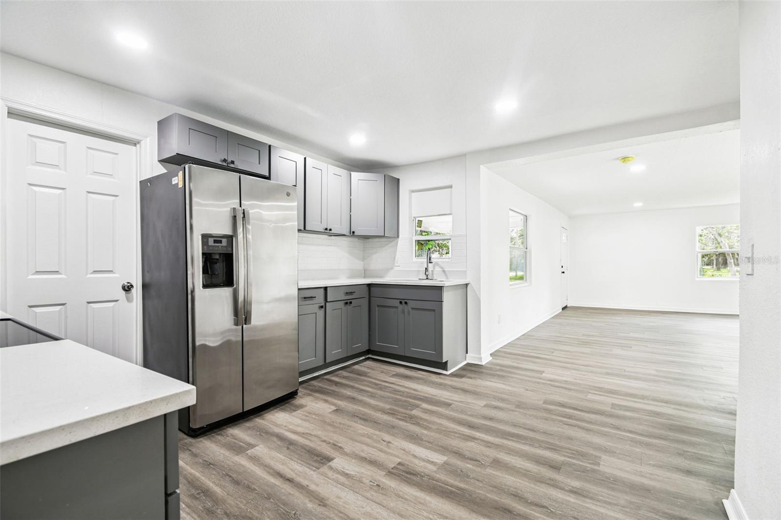 HILLS SUB - Residential