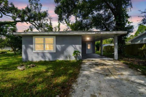 Photo of 6502 N 31st Street, Tampa, FL 33610 (MLS # TB8509362)