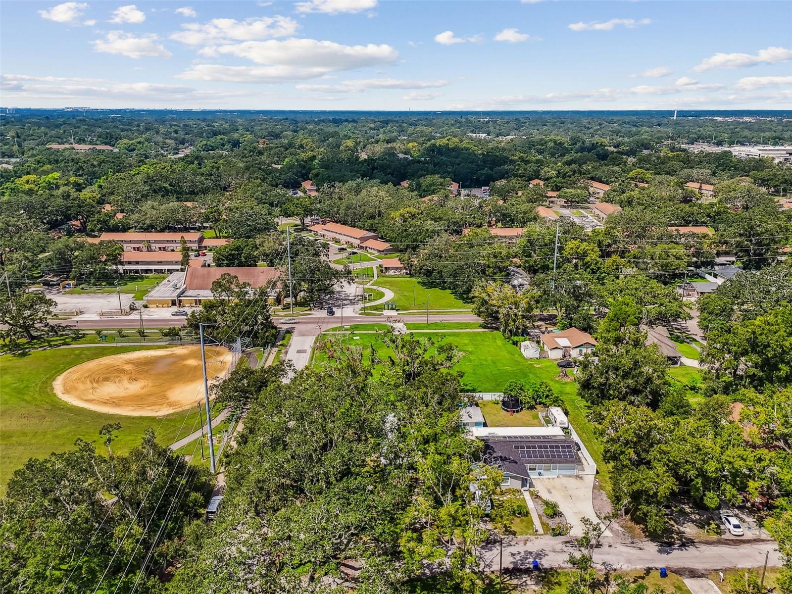 HILLS SUB - Residential