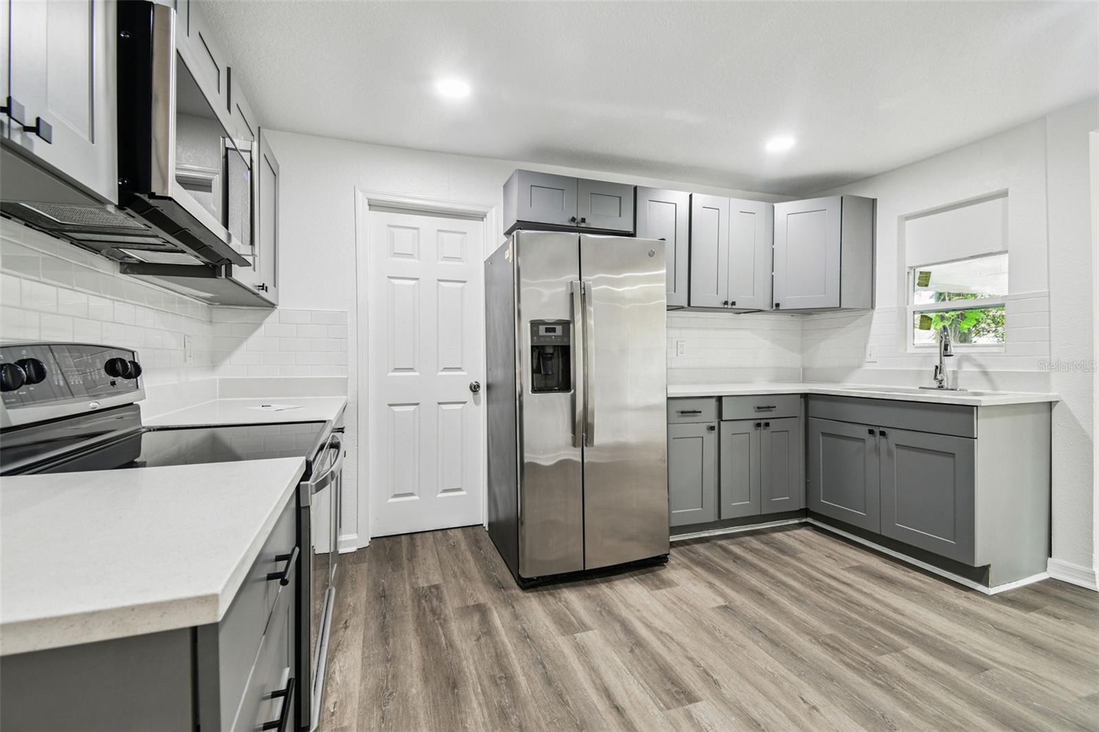 HILLS SUB - Residential