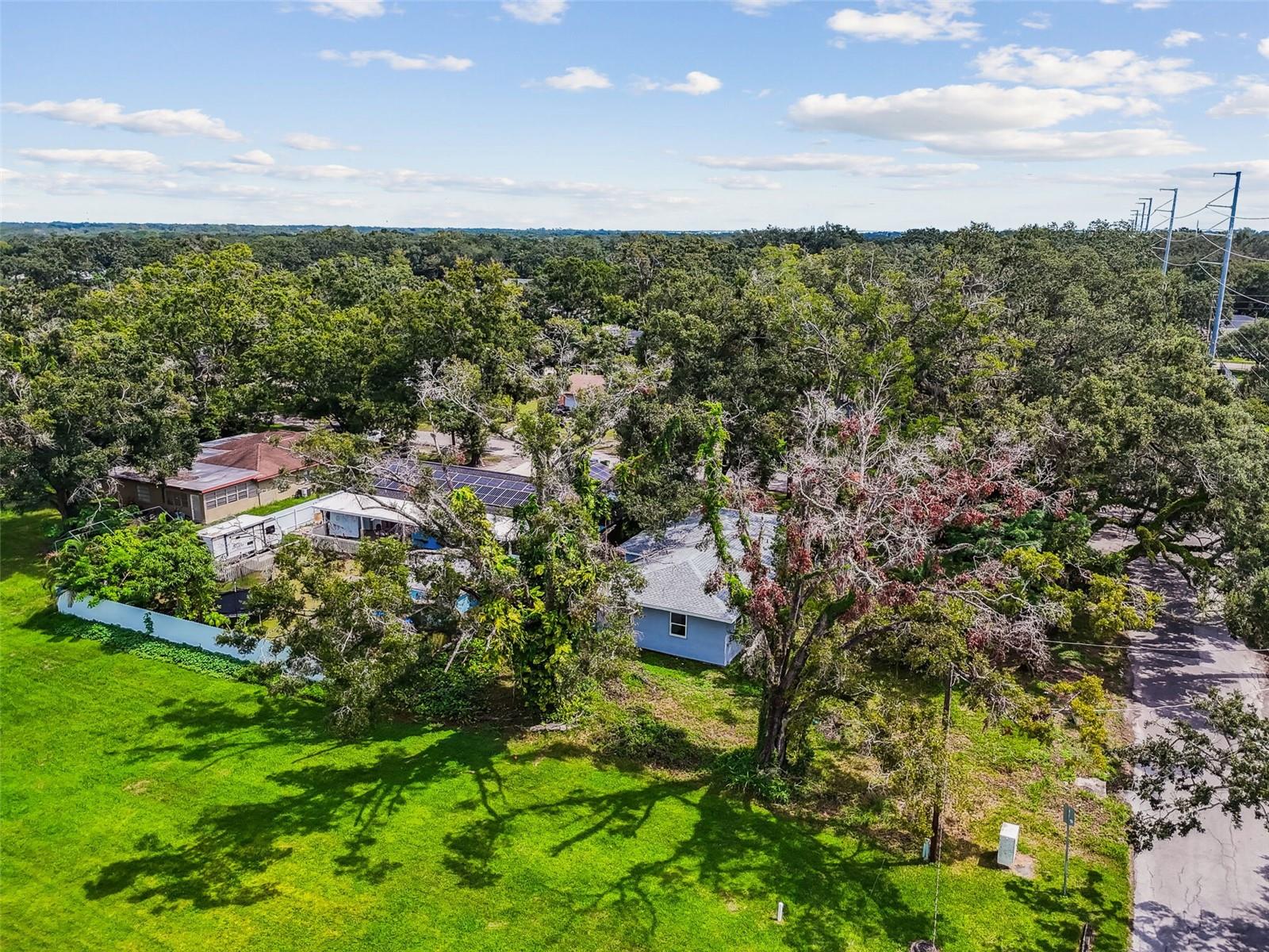 HILLS SUB - Residential