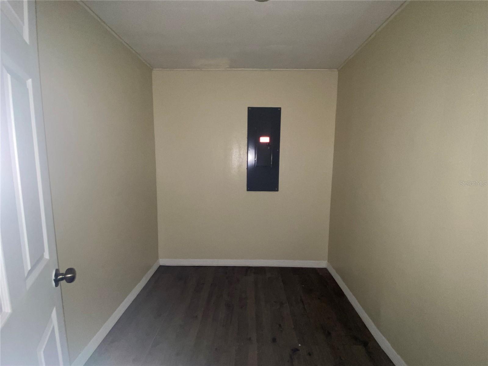 LENA VISTA SUB - Residential