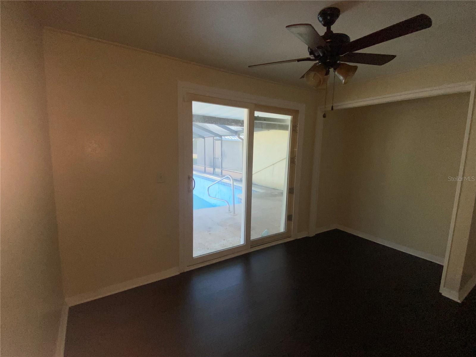 LENA VISTA SUB - Residential