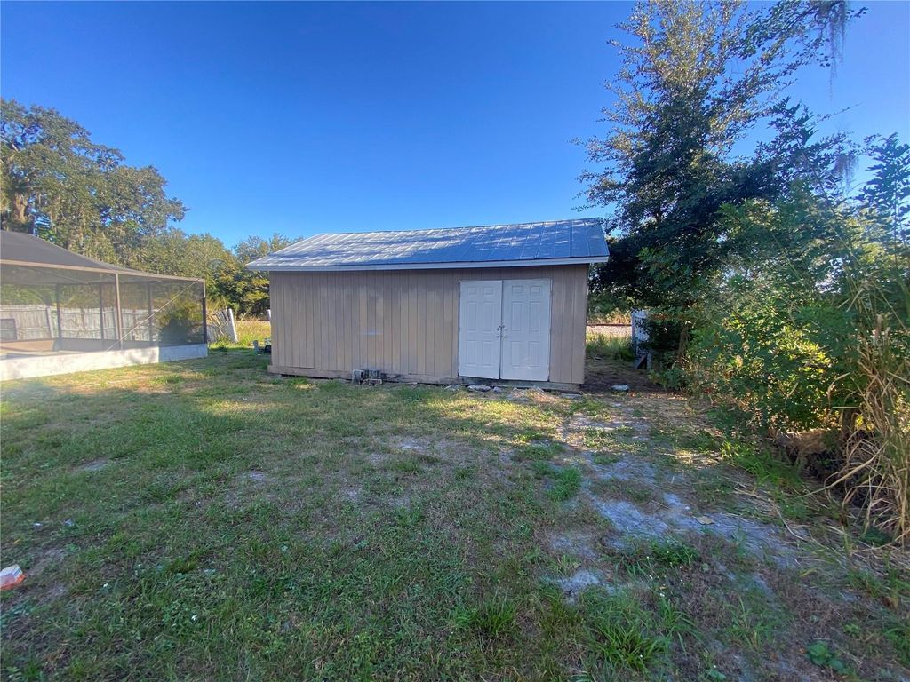 Photo of 124 Elaine Drive, Auburndale, FL 33823 (MLS # P4936850)