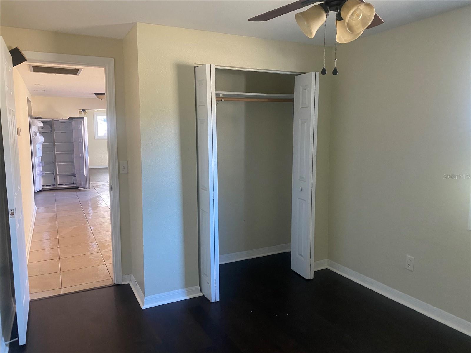 LENA VISTA SUB - Residential