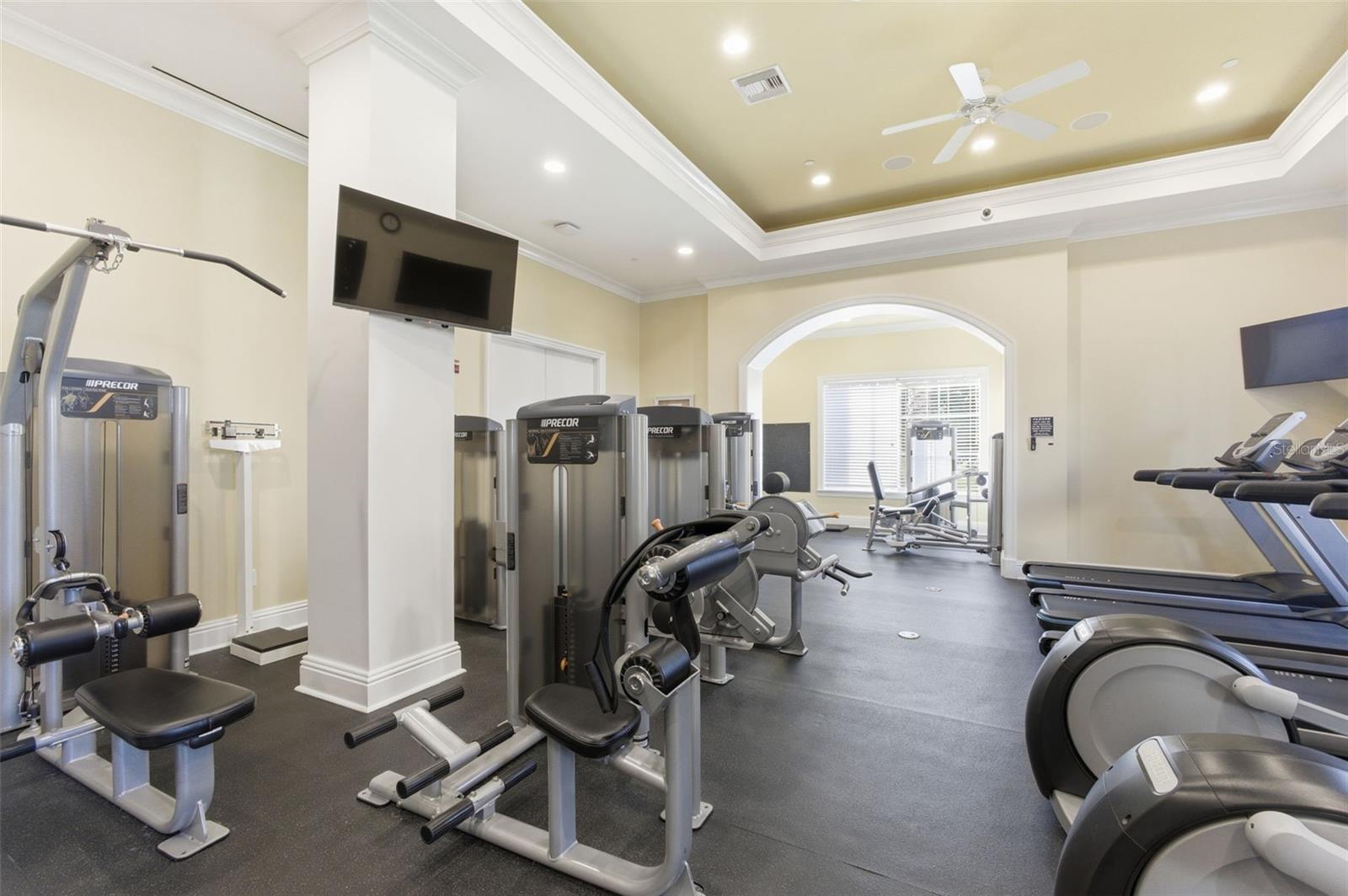 INLET VILLAS - Residential