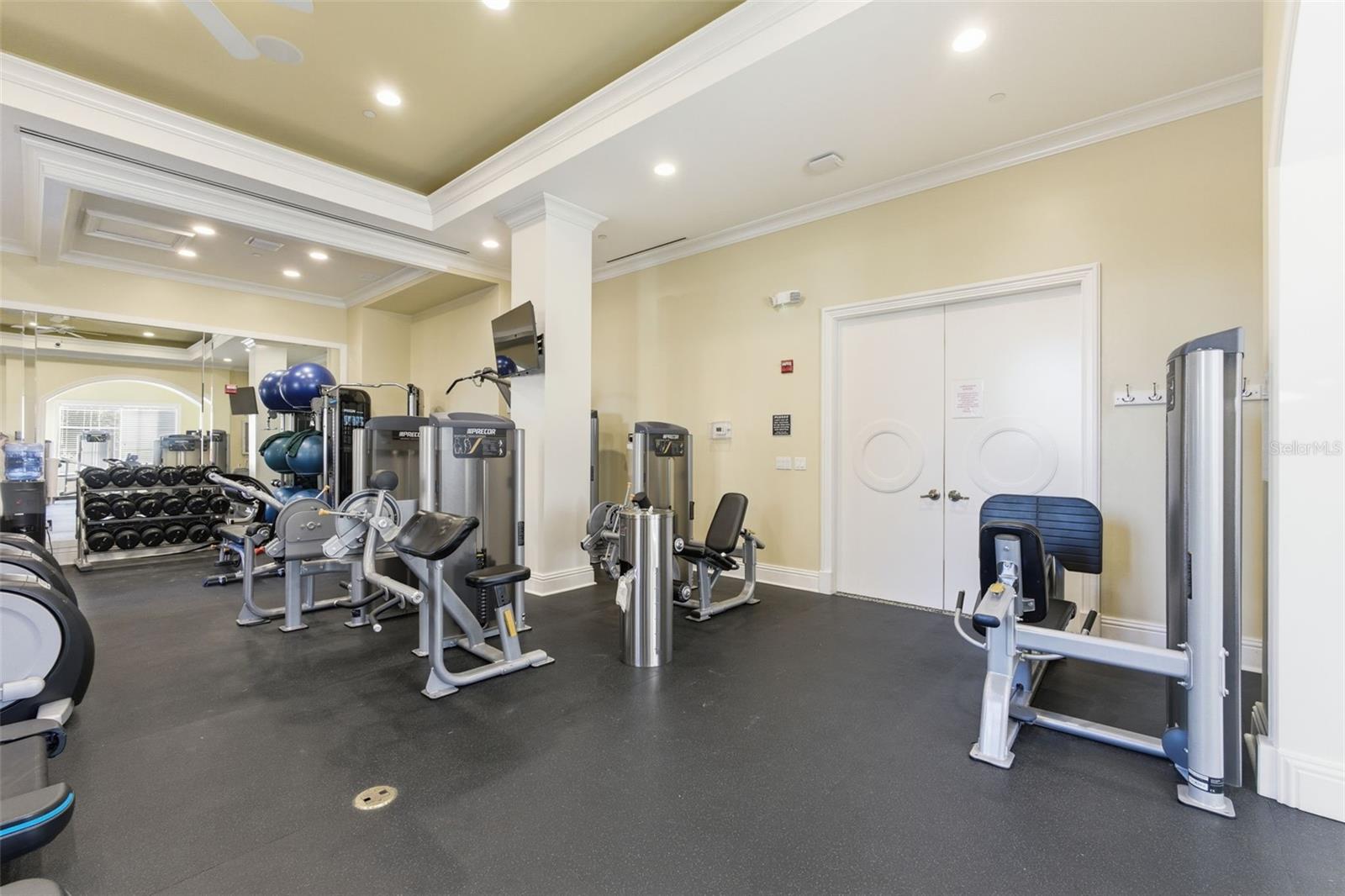 INLET VILLAS - Residential