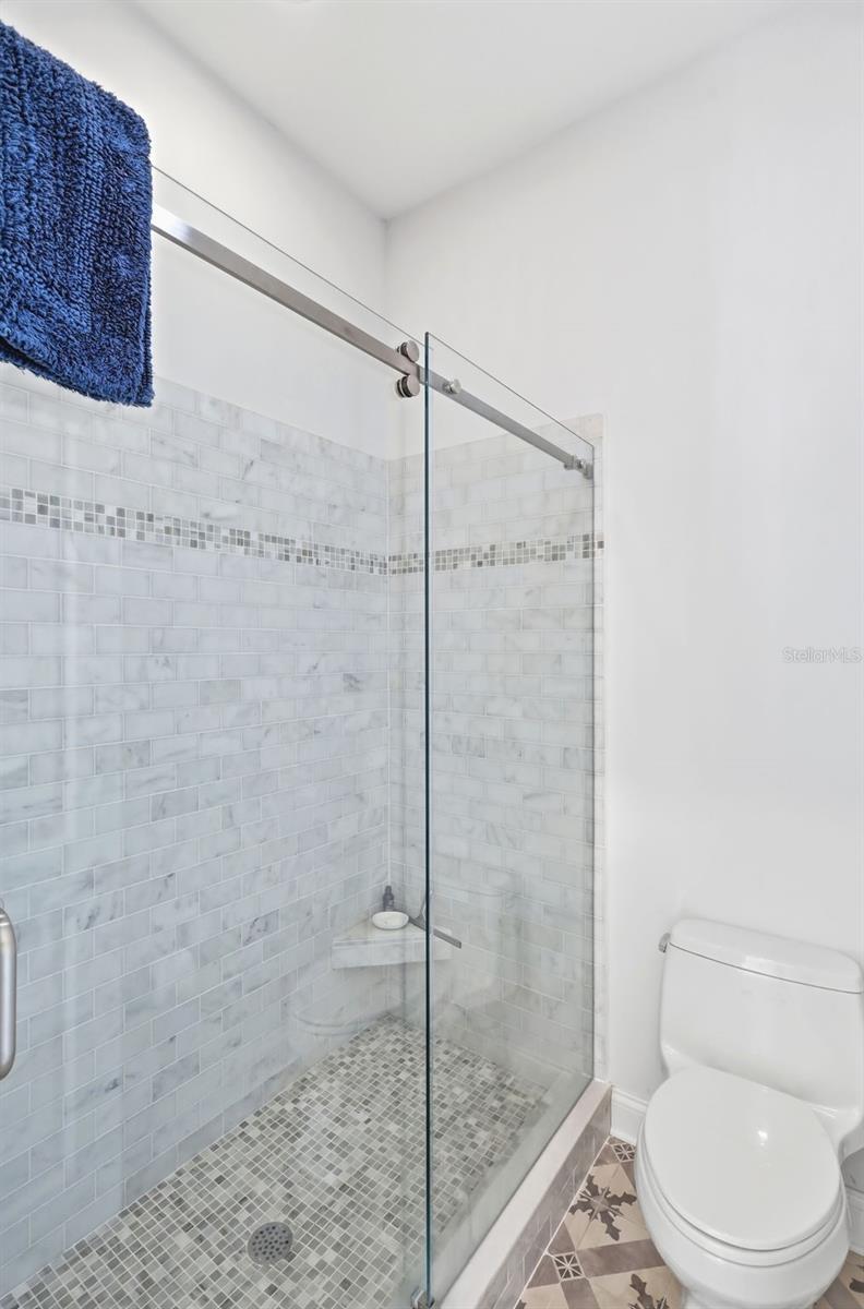 INLET VILLAS - Residential