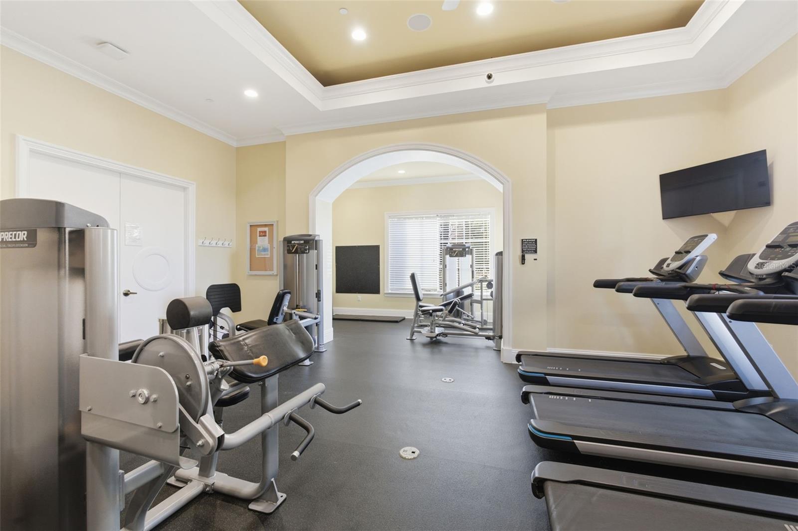 INLET VILLAS - Residential