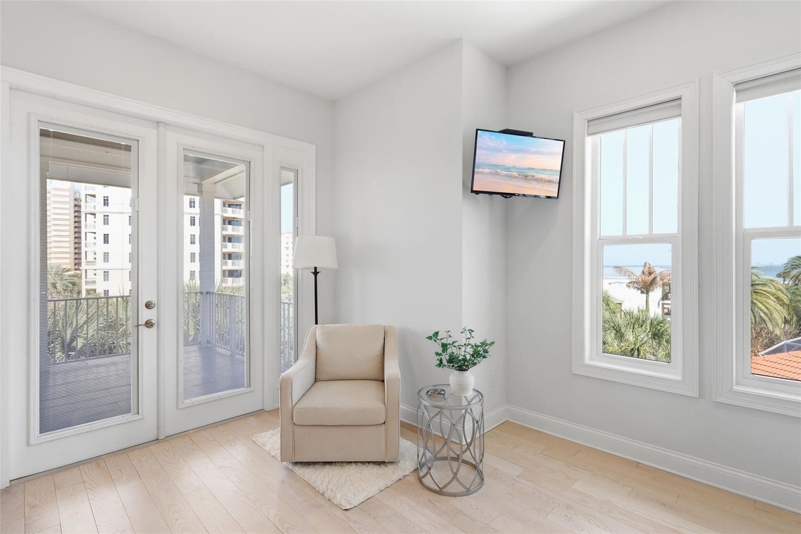 INLET VILLAS - Residential