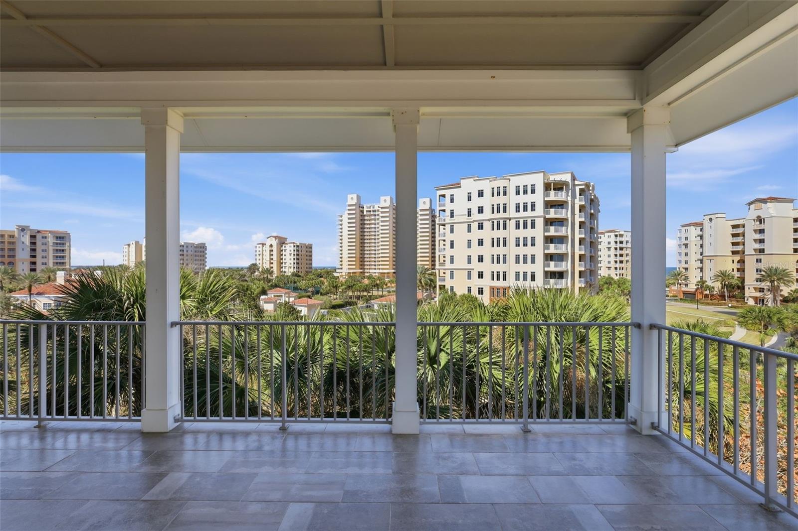 INLET VILLAS - Residential