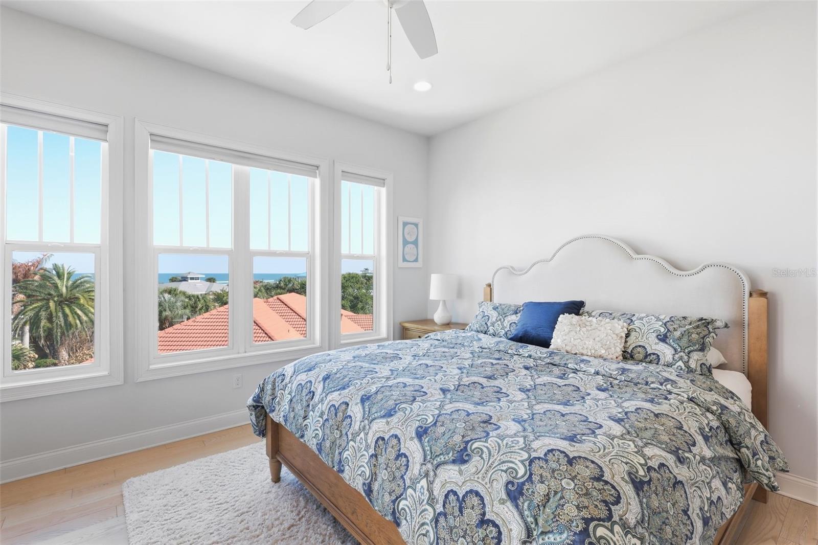 INLET VILLAS - Residential