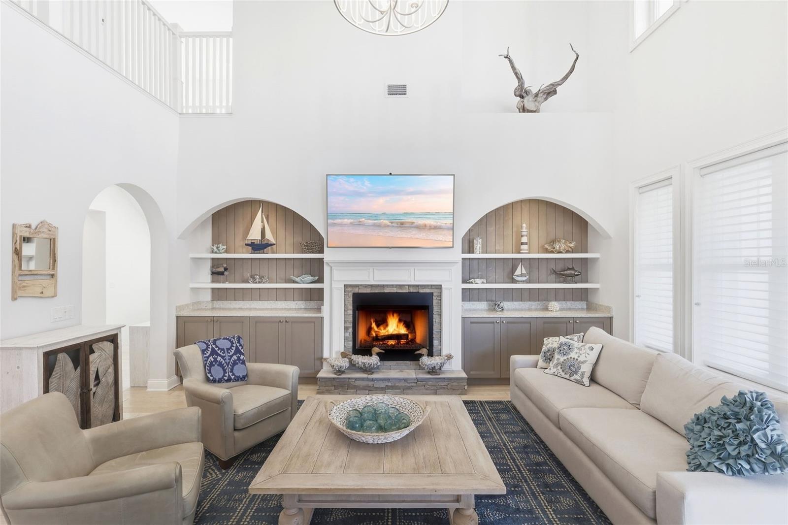 INLET VILLAS - Residential