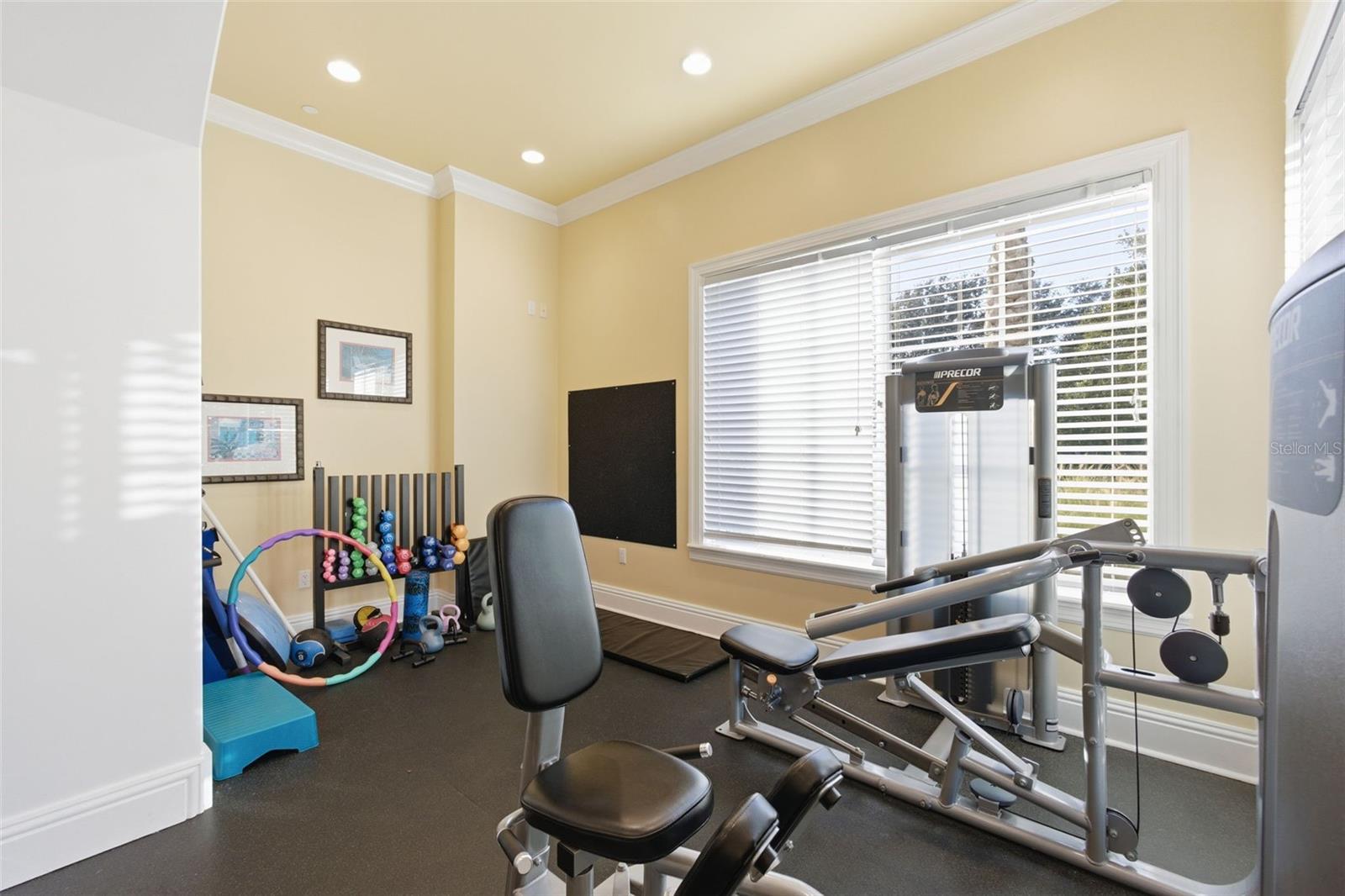 INLET VILLAS - Residential