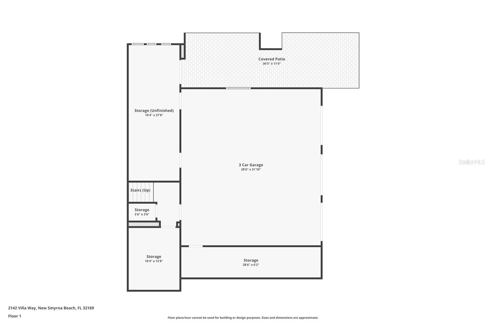 INLET VILLAS - Residential