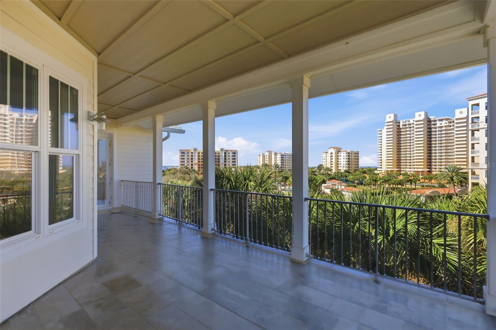 INLET VILLAS - Residential