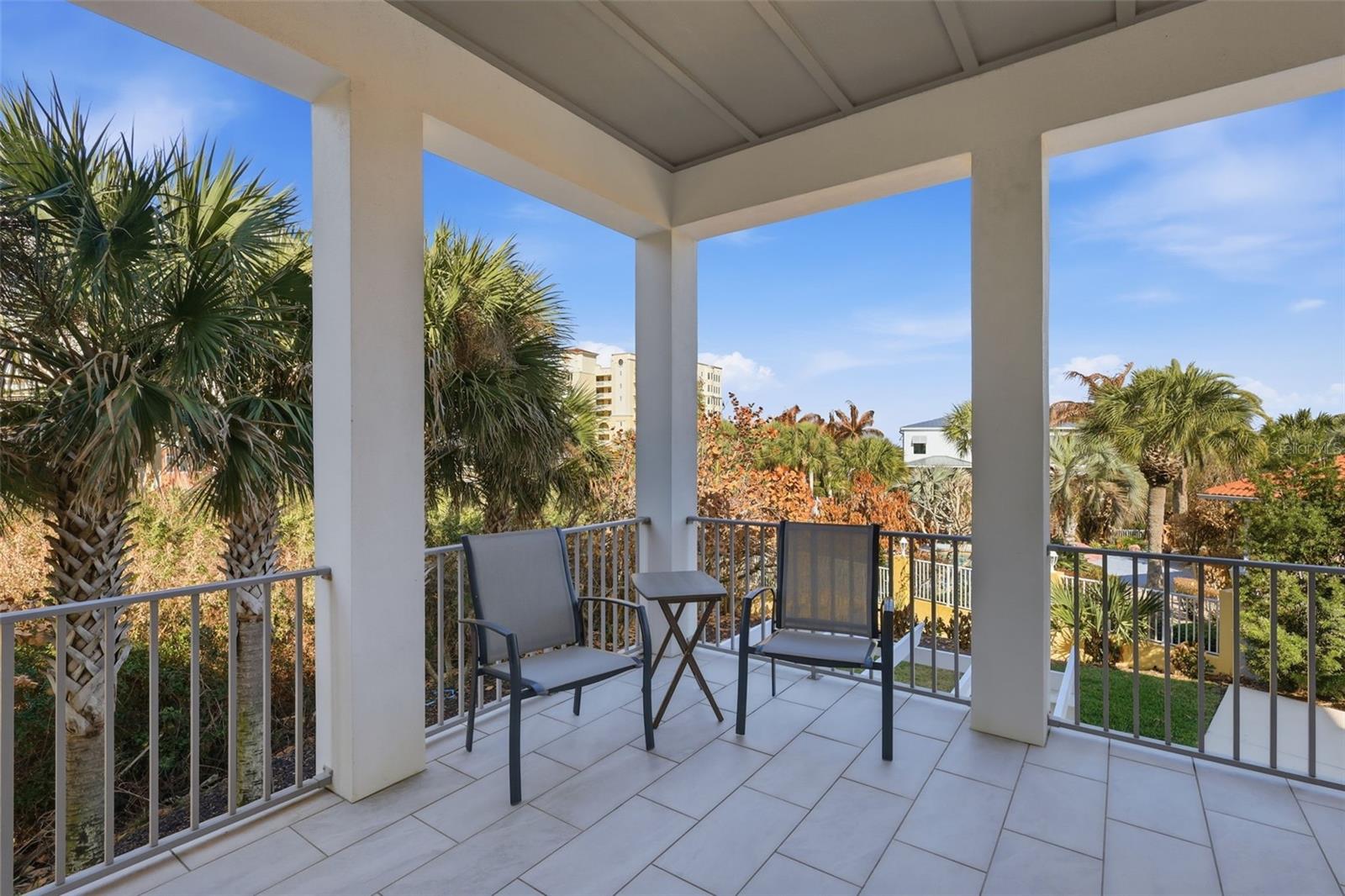 INLET VILLAS - Residential