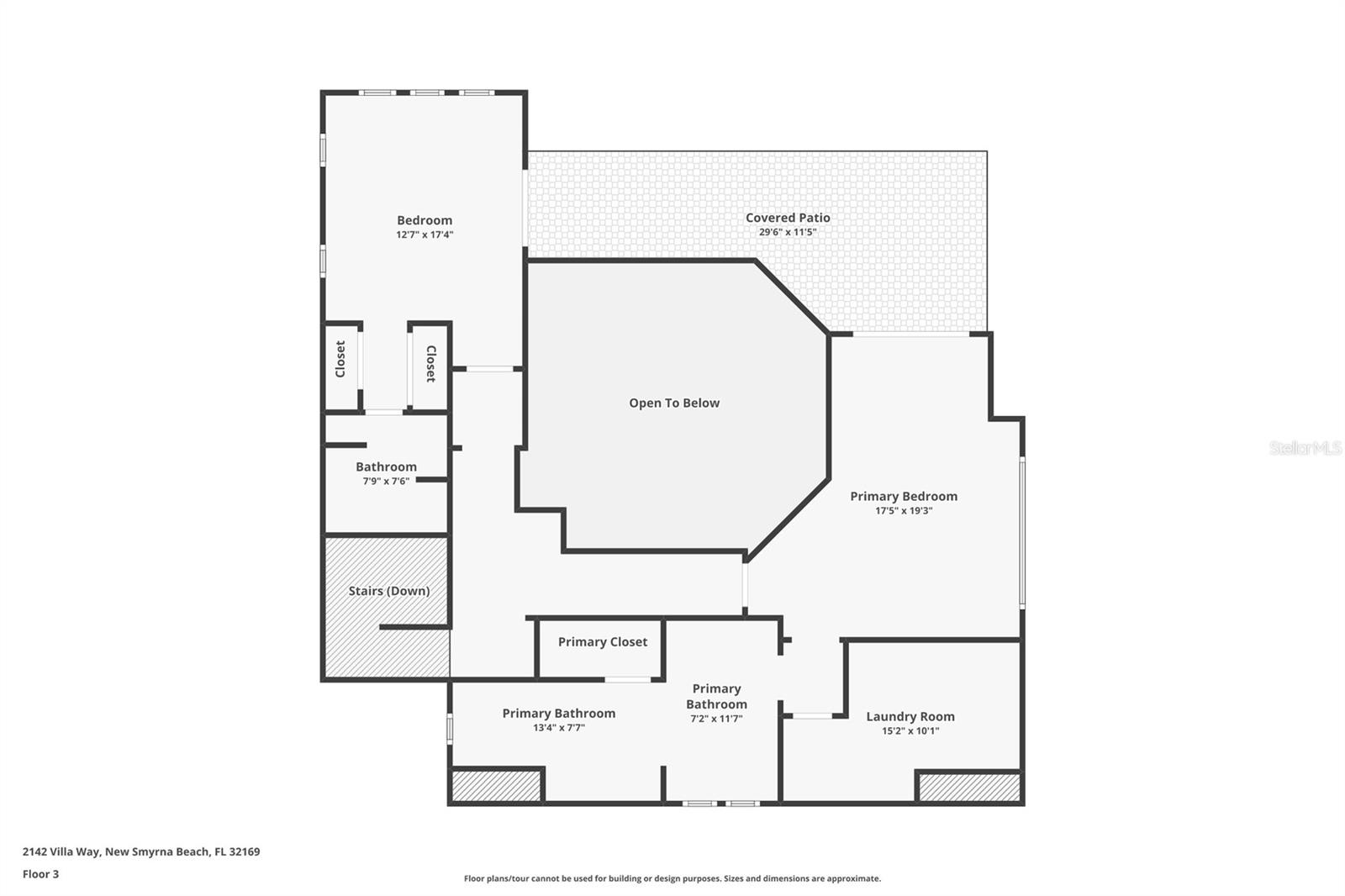 INLET VILLAS - Residential