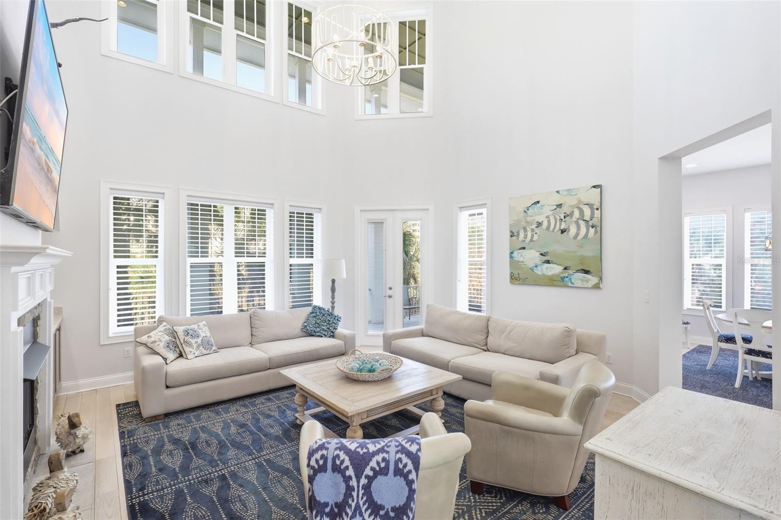 INLET VILLAS - Residential