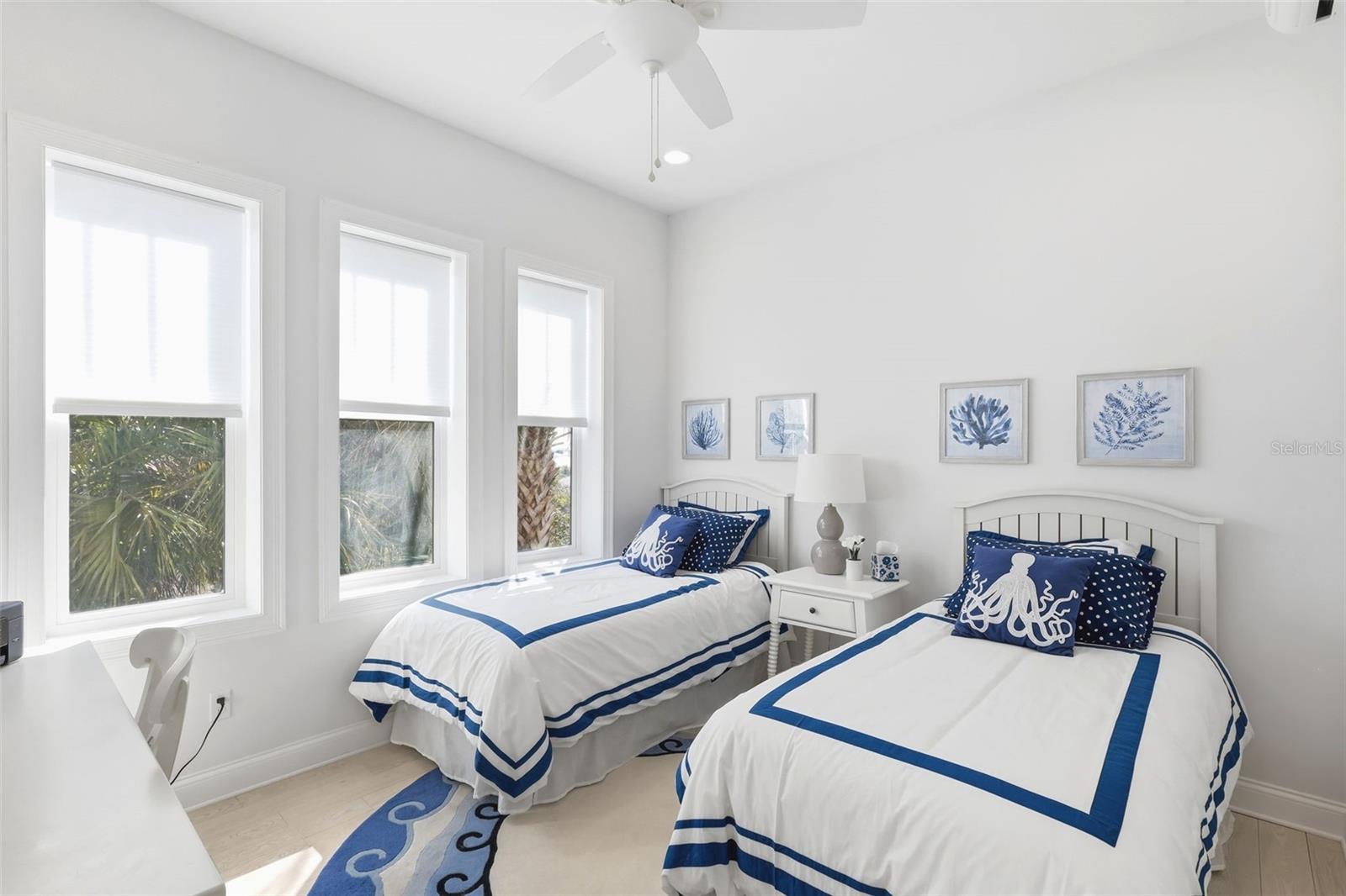 INLET VILLAS - Residential