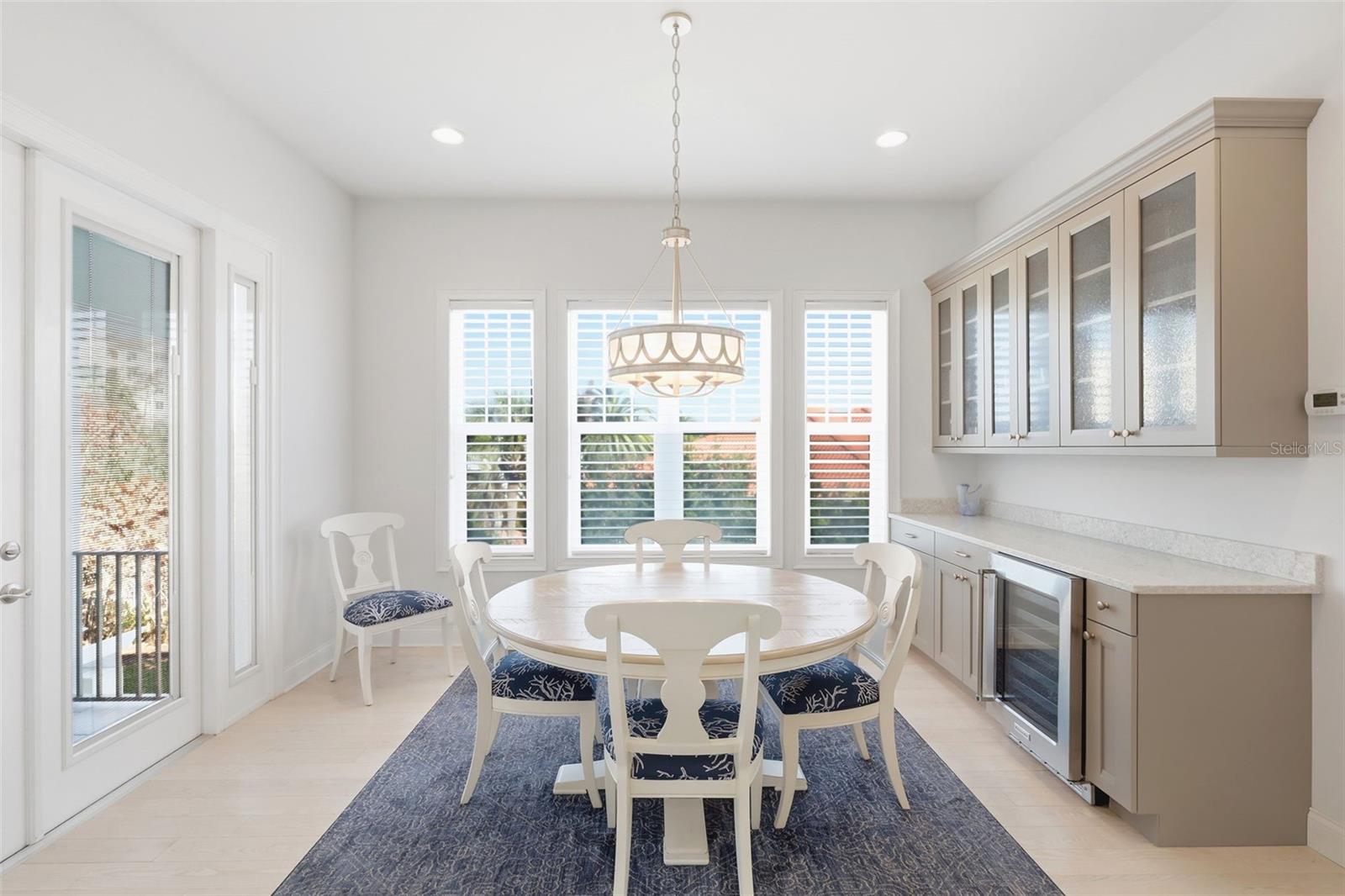 INLET VILLAS - Residential