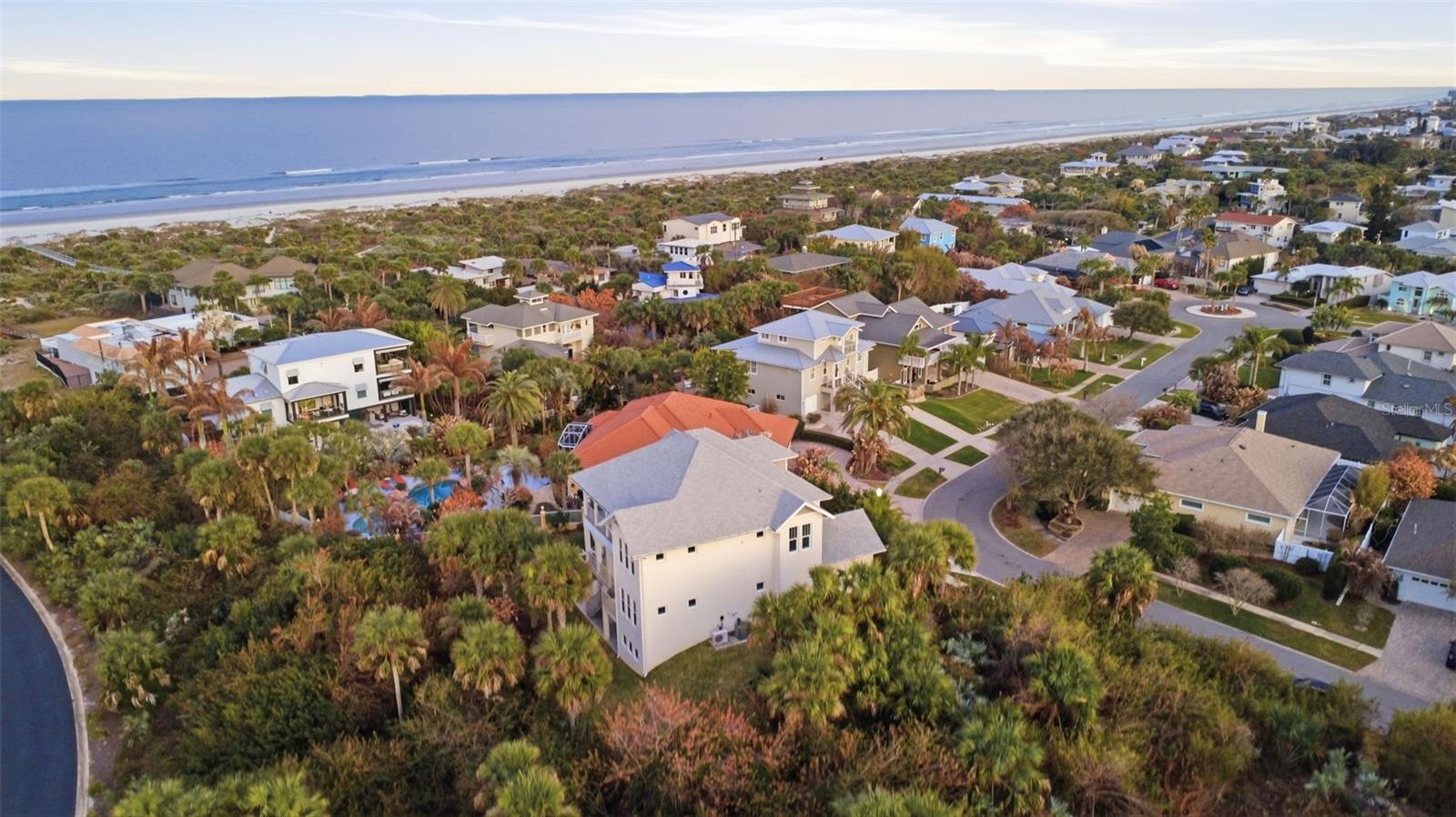 INLET VILLAS - Residential