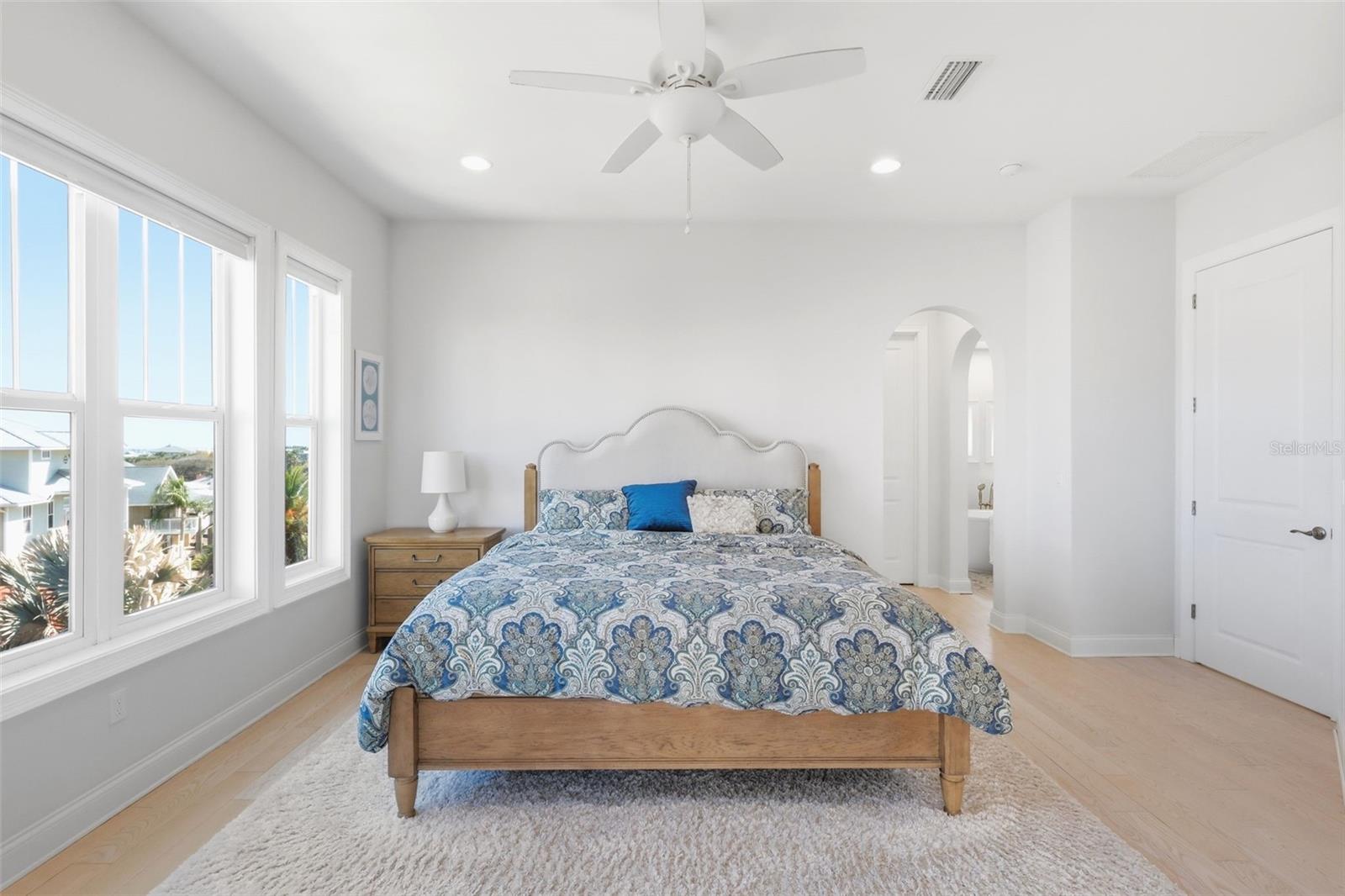 INLET VILLAS - Residential