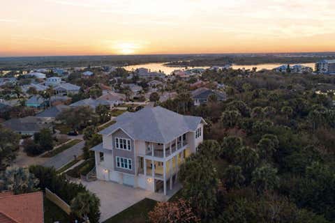 Photo of 2142 Villa Way, New Smyrna Beach, FL 32169 (MLS # NS1087464)
