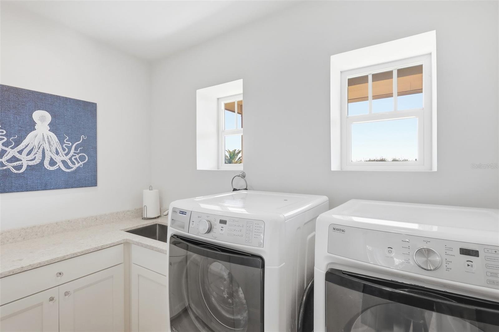 INLET VILLAS - Residential