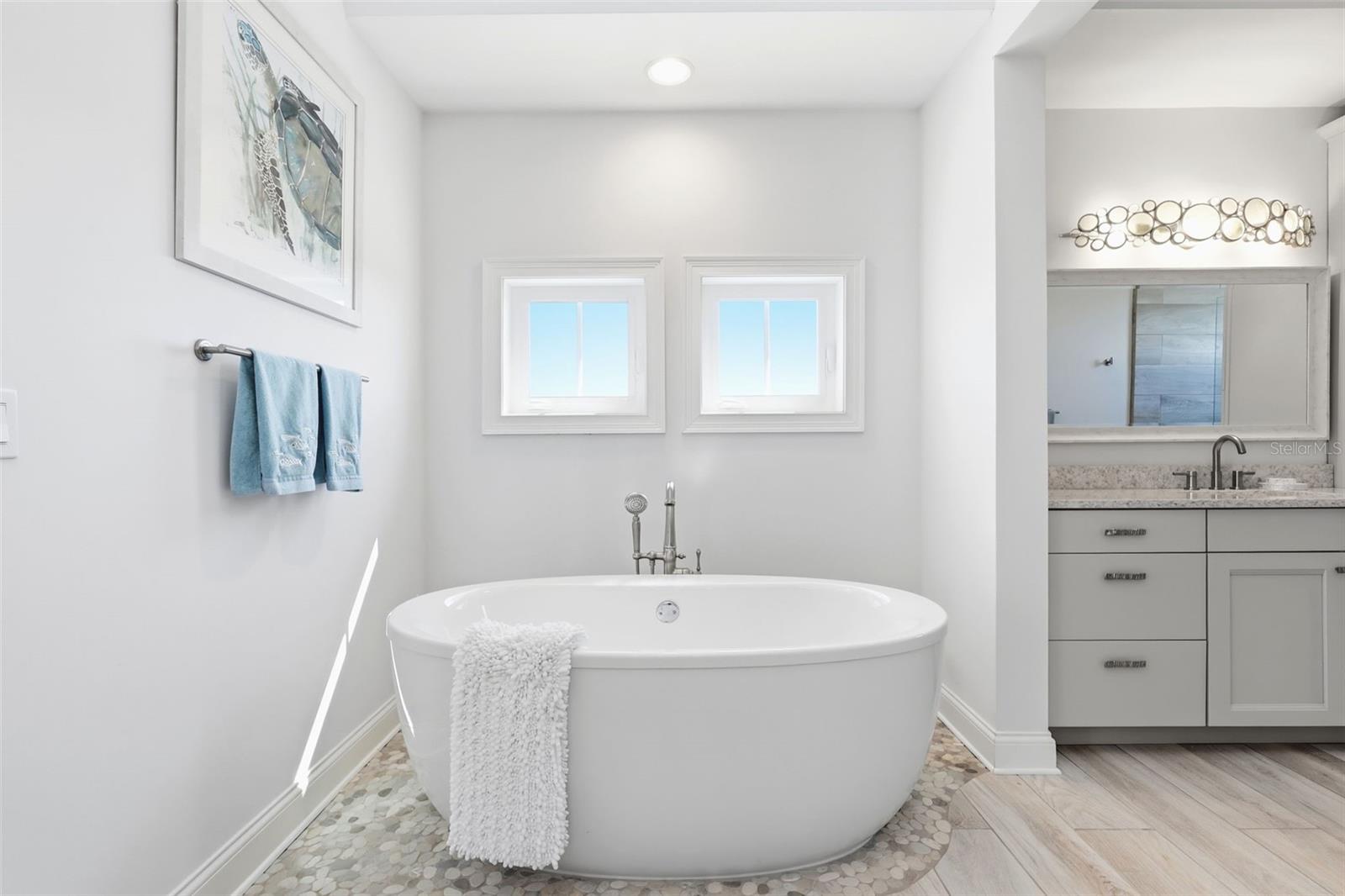 INLET VILLAS - Residential