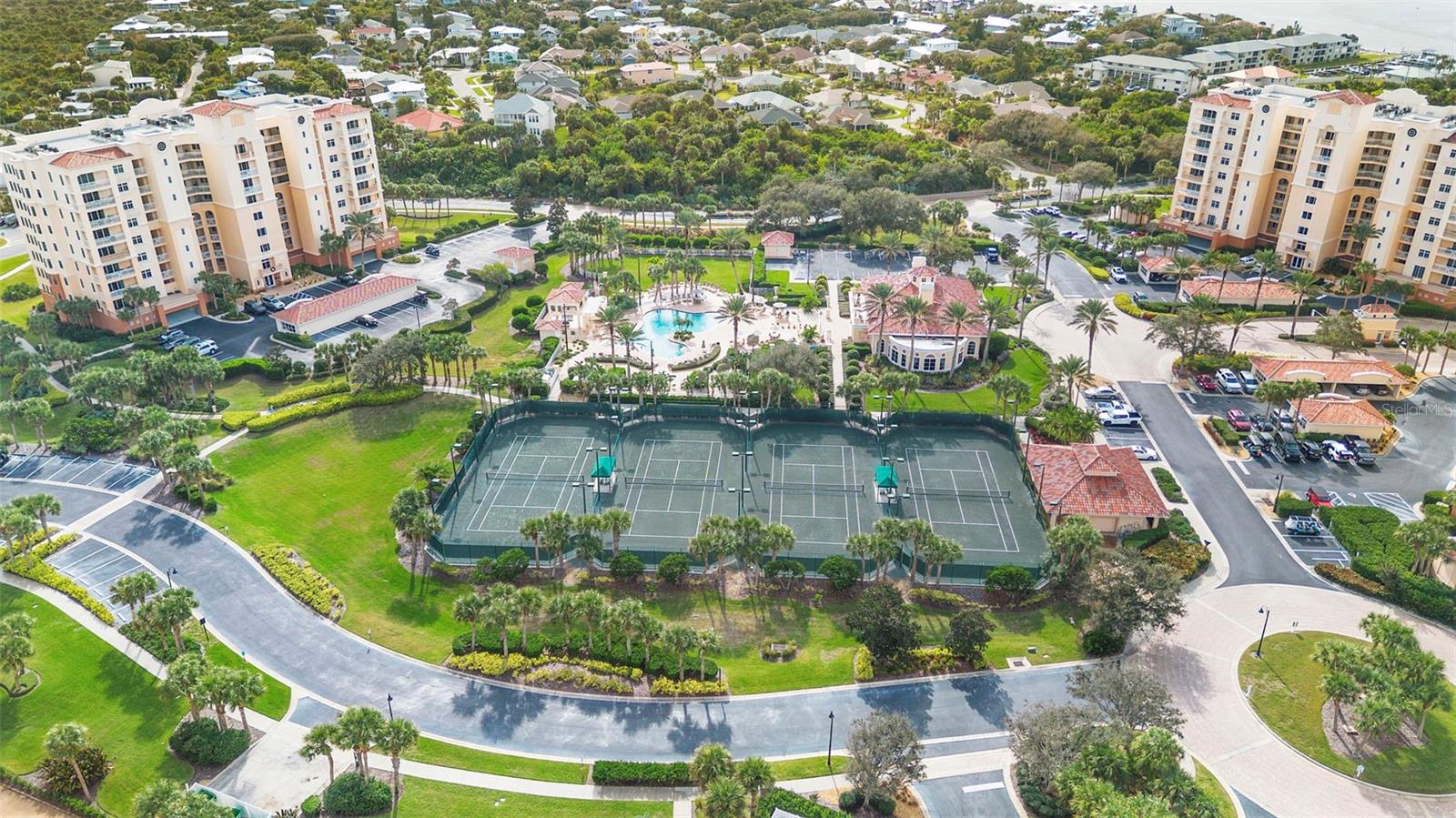 INLET VILLAS - Residential