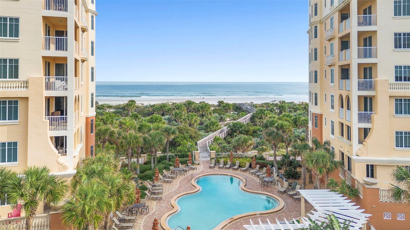 INLET VILLAS - Residential