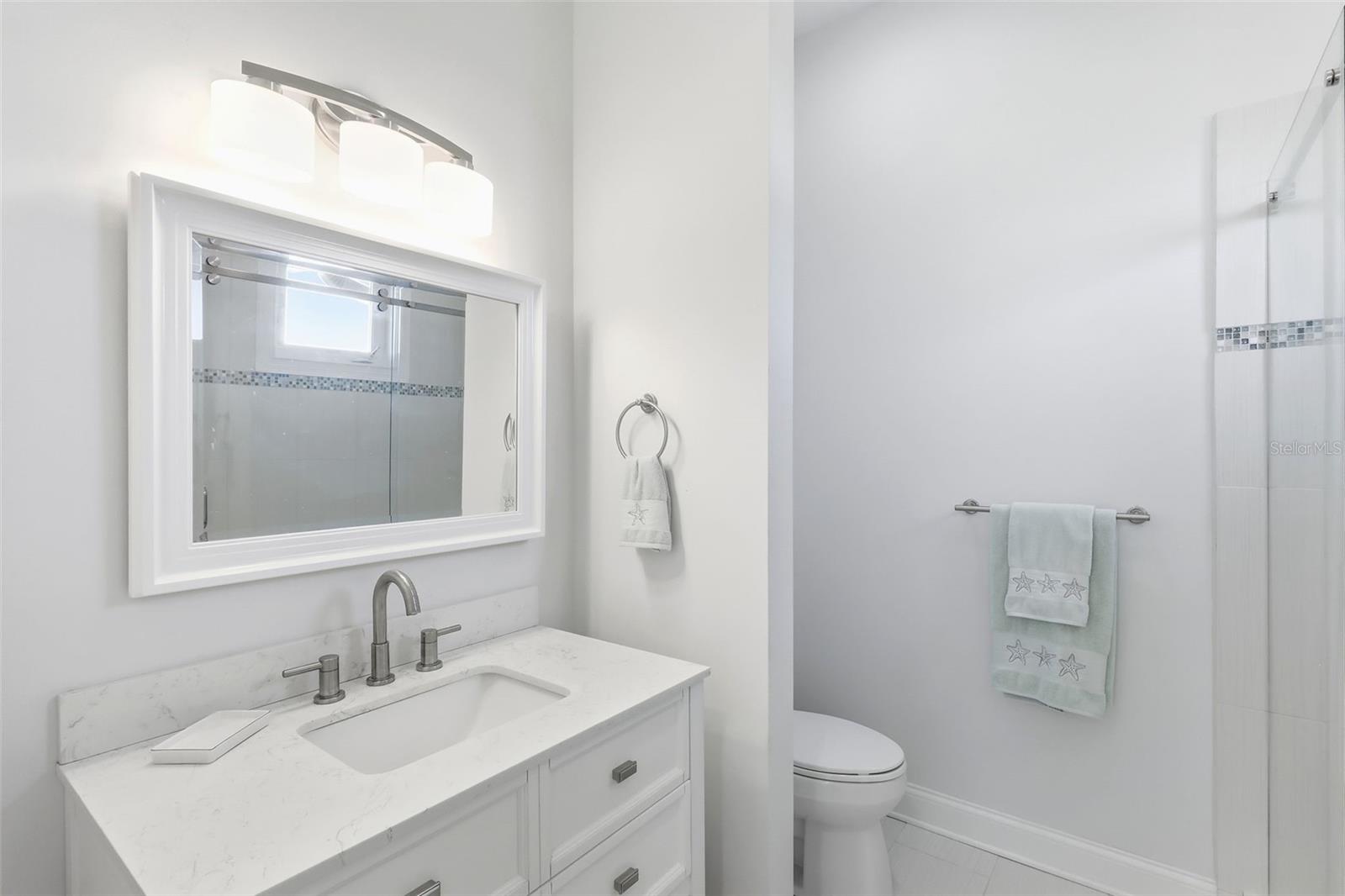 INLET VILLAS - Residential