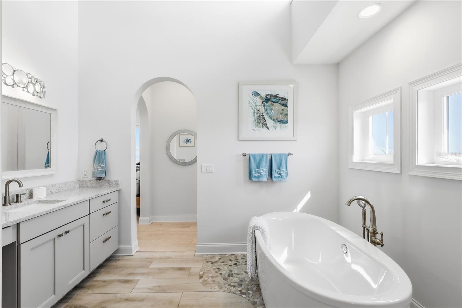 INLET VILLAS - Residential