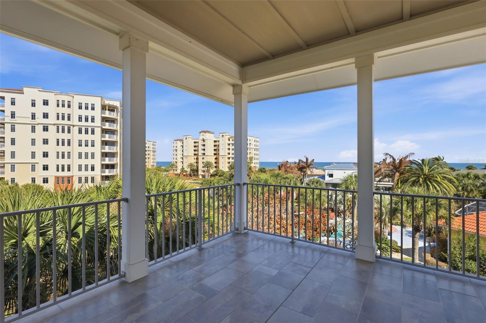 INLET VILLAS - Residential