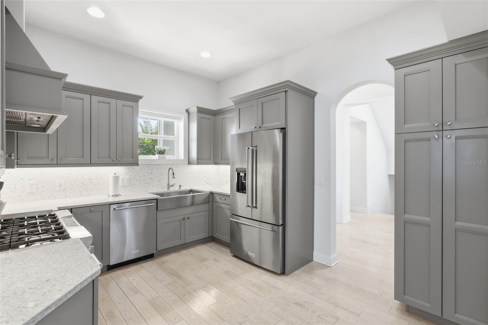 INLET VILLAS - Residential