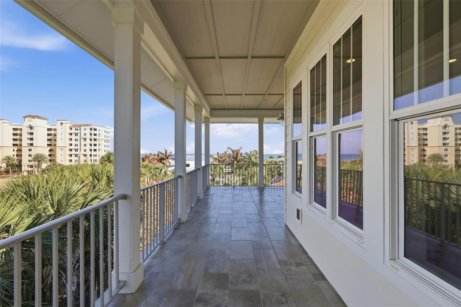 INLET VILLAS - Residential