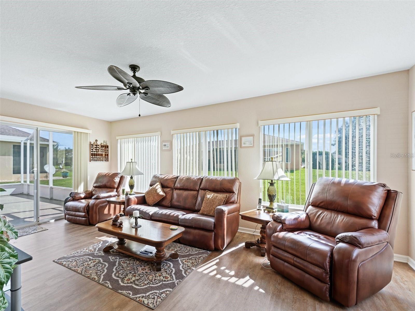 SPRUCE CREEK GC - Residential