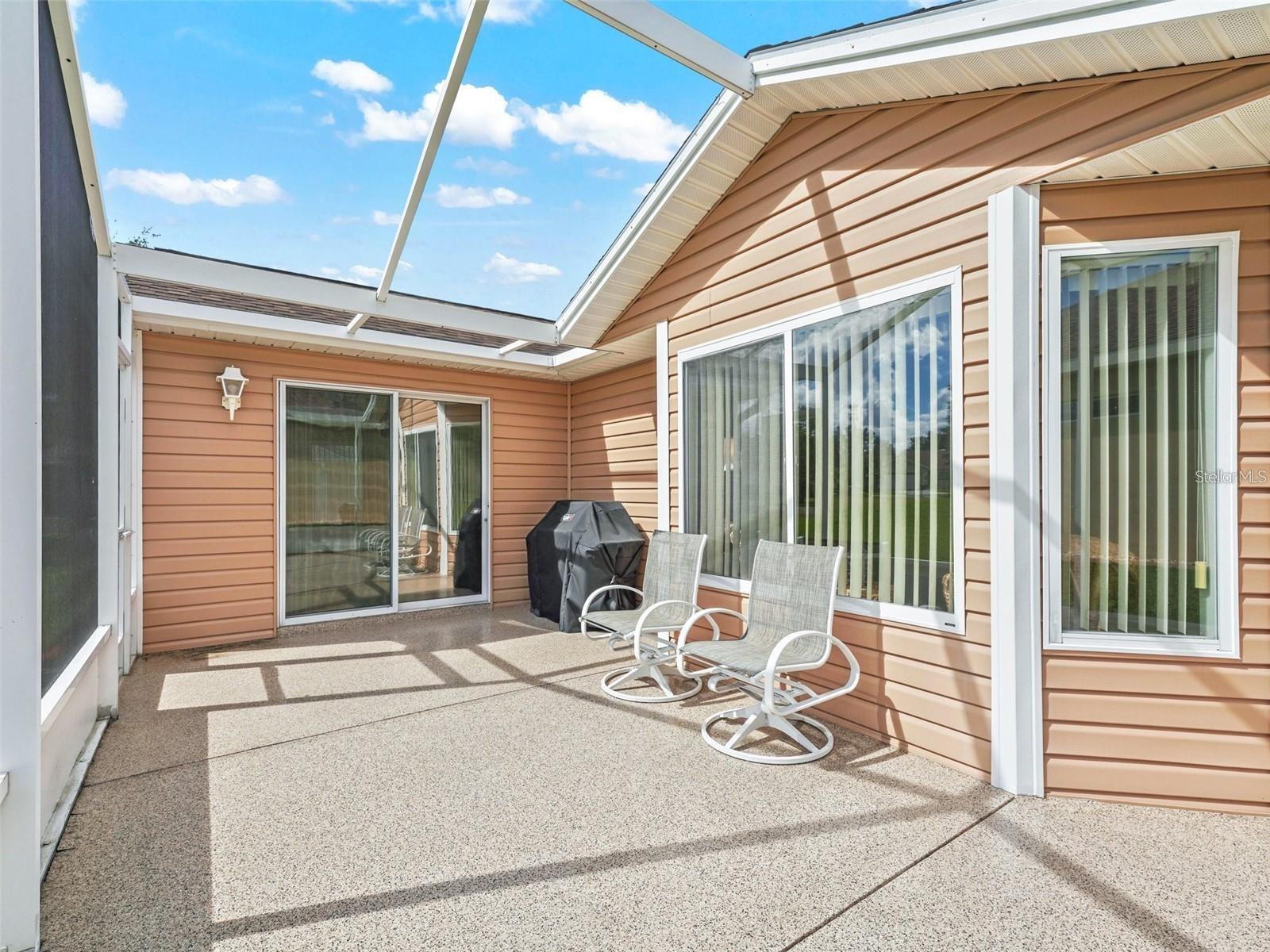 SPRUCE CREEK GC - Residential