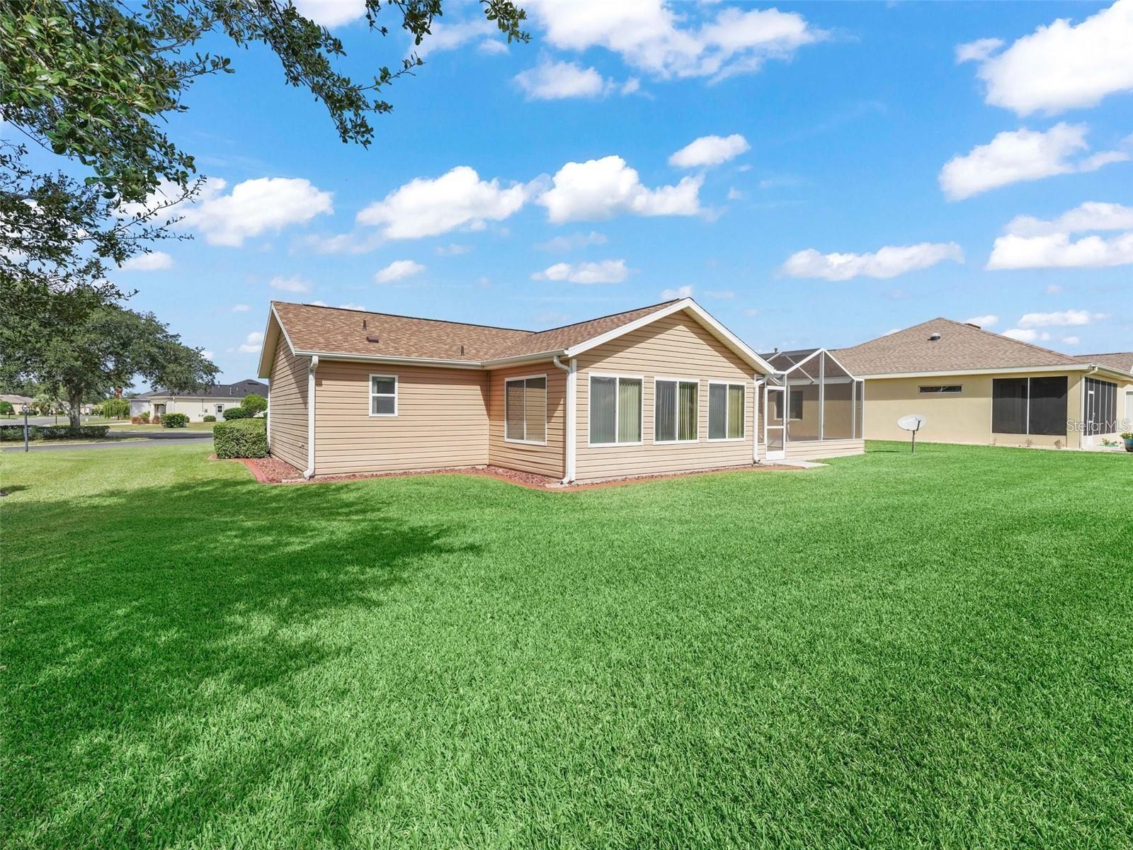SPRUCE CREEK GC - Residential