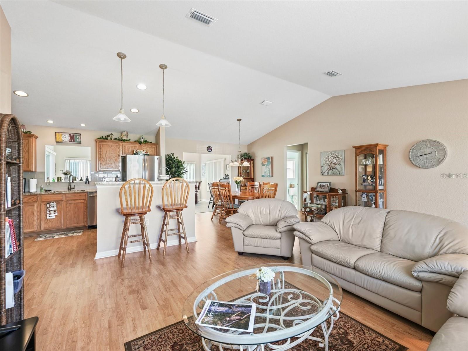 SPRUCE CREEK GC - Residential