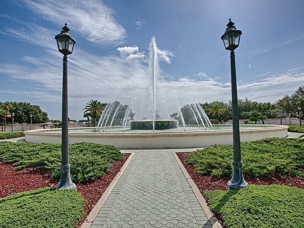 SPRUCE CREEK GC - Residential