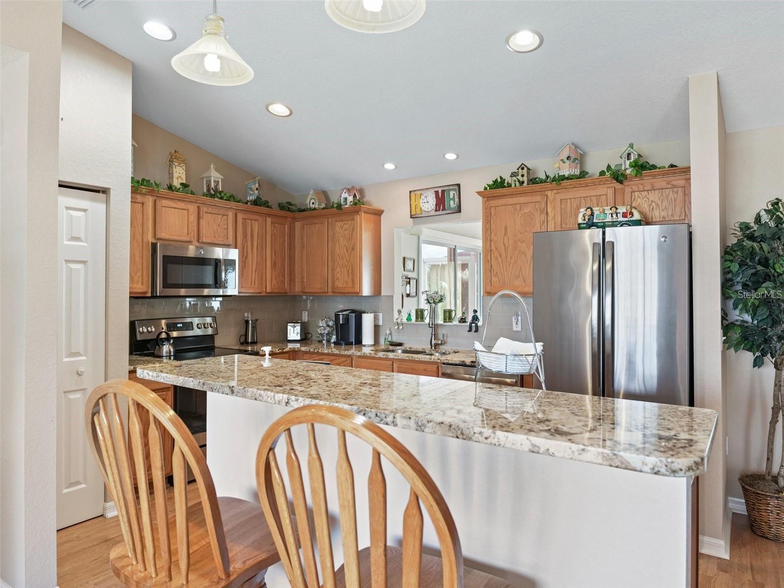 SPRUCE CREEK GC - Residential