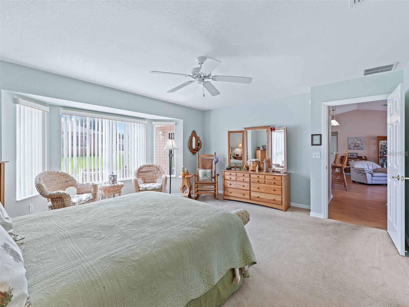 SPRUCE CREEK GC - Residential