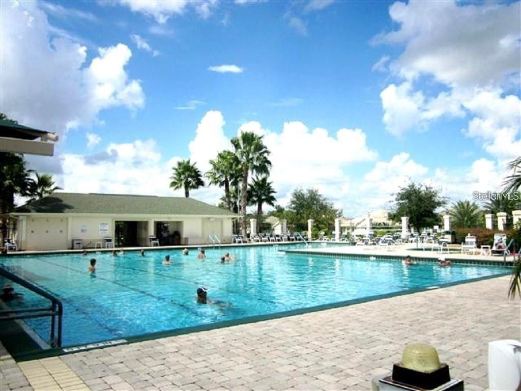 SPRUCE CREEK GC - Residential